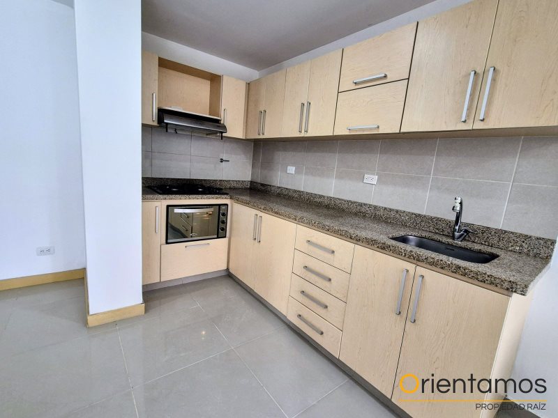 Apartamento disponible para venta o arriendo en Envigado el codigo es 16812 foto numero 6