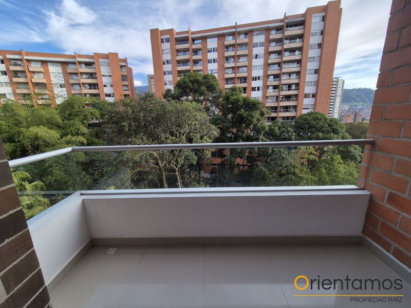 Apartamento disponible para venta o arriendo en Envigado el codigo es 16812 foto numero 15