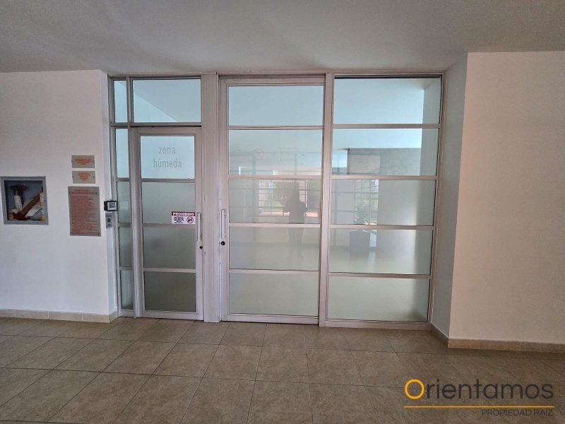 Apartamento disponible para el arriendo en Medellín el codigo es 21147 foto numero 21