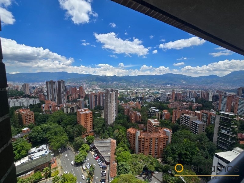 Apartamento disponible para el arriendo en Medellín el codigo es 21147 foto numero 9