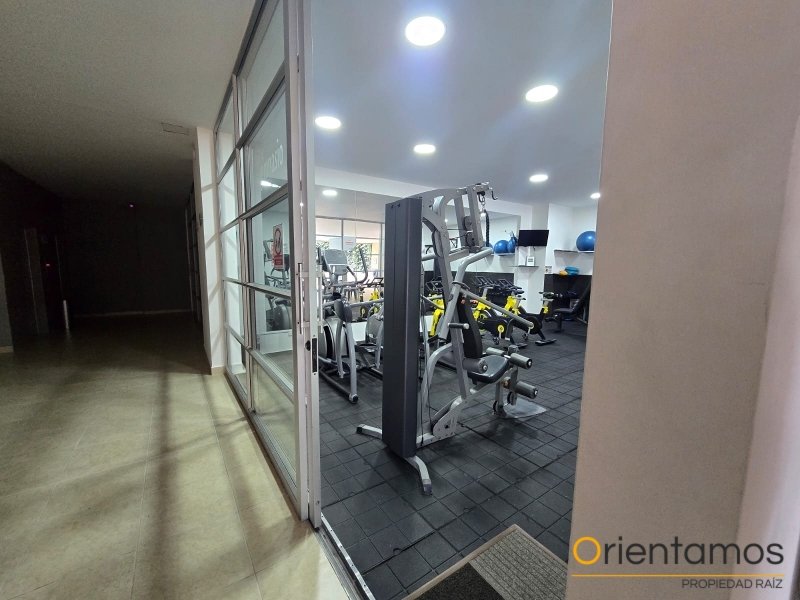 Apartamento disponible para el arriendo en Medellín el codigo es 21147 foto numero 23