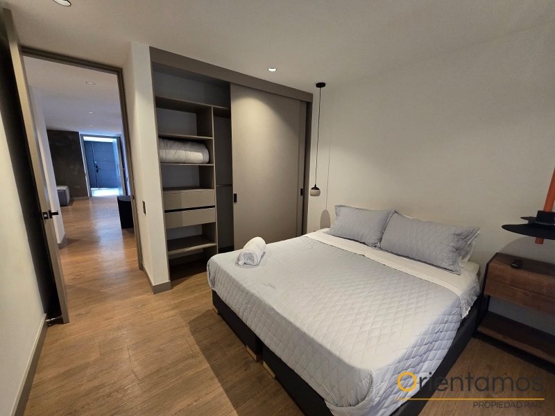 Apartamento disponible para el arriendo en Medellín el codigo es 21147 foto numero 10
