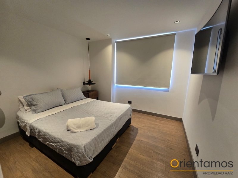 Apartamento disponible para el arriendo en Medellín el codigo es 21147 foto numero 11