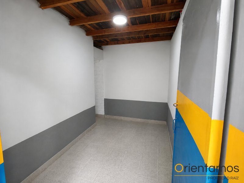 Bodega disponible para el arriendo en Medellín el codigo es 21252 foto numero 7