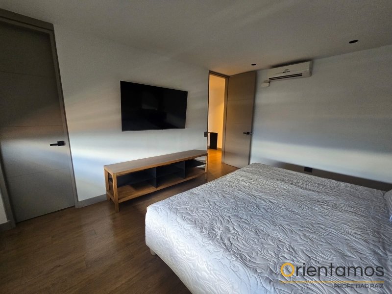 Apartamento disponible para el arriendo en Medellín el codigo es 21147 foto numero 13