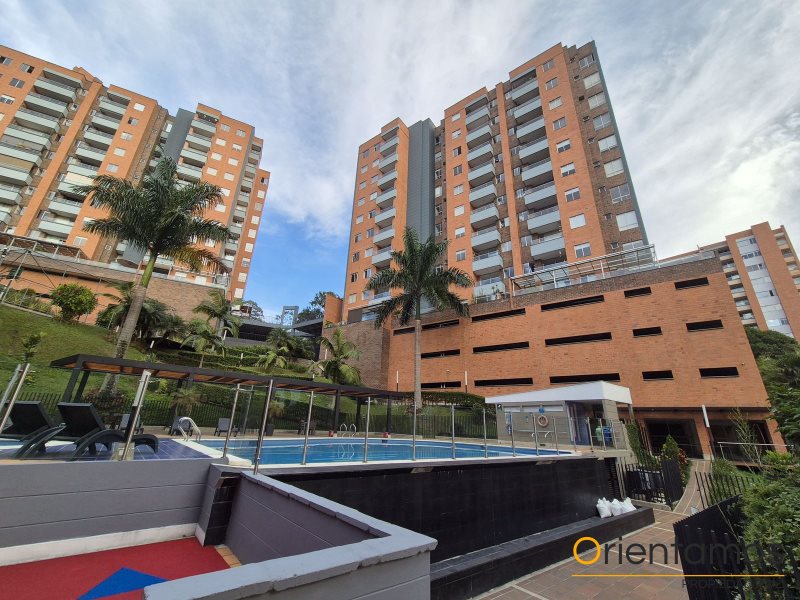 Apartamento disponible para venta o arriendo en Envigado el codigo es 16812 foto numero 23