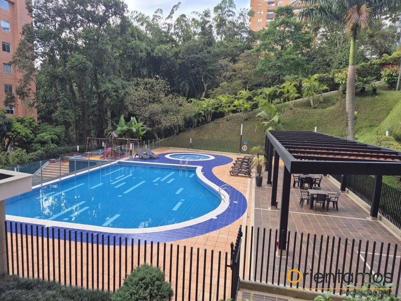 Apartamento disponible para venta o arriendo en Envigado el codigo es 16812 foto numero 19