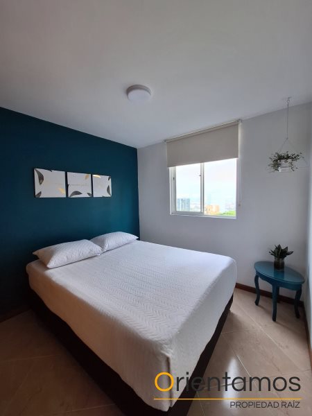 Apartamento disponible para el arriendo en Medellín el codigo es 19269 foto numero 12