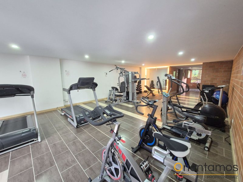 Apartamento disponible para venta o arriendo en Envigado el codigo es 16812 foto numero 18