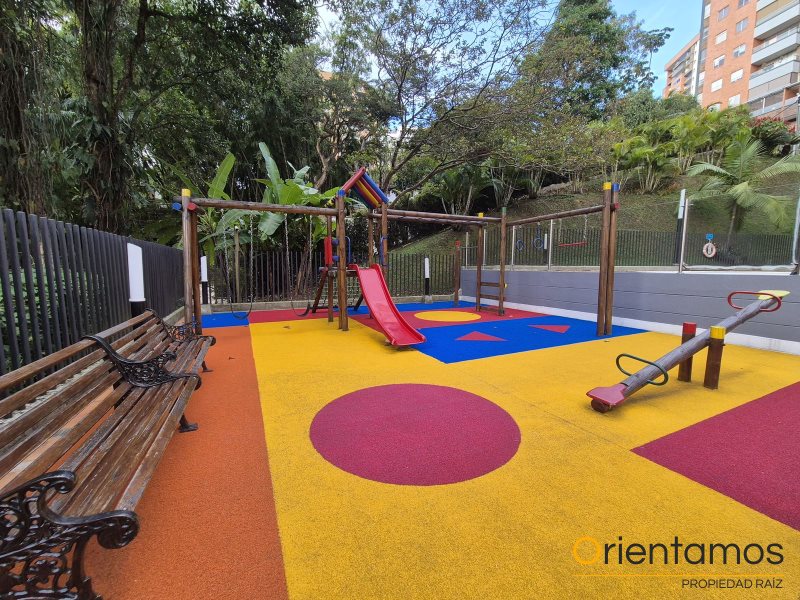 Apartamento disponible para venta o arriendo en Envigado el codigo es 16812 foto numero 21