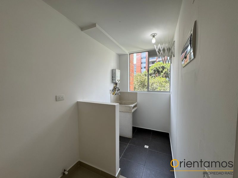 Apartamento disponible para venta o arriendo en Envigado el codigo es 16812 foto numero 8