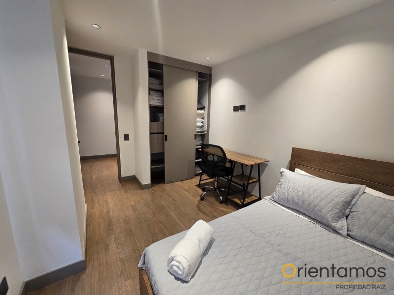 Apartamento disponible para el arriendo en Medellín el codigo es 21147 foto numero 15
