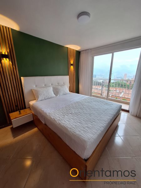 Apartamento disponible para el arriendo en Medellín el codigo es 19269 foto numero 13