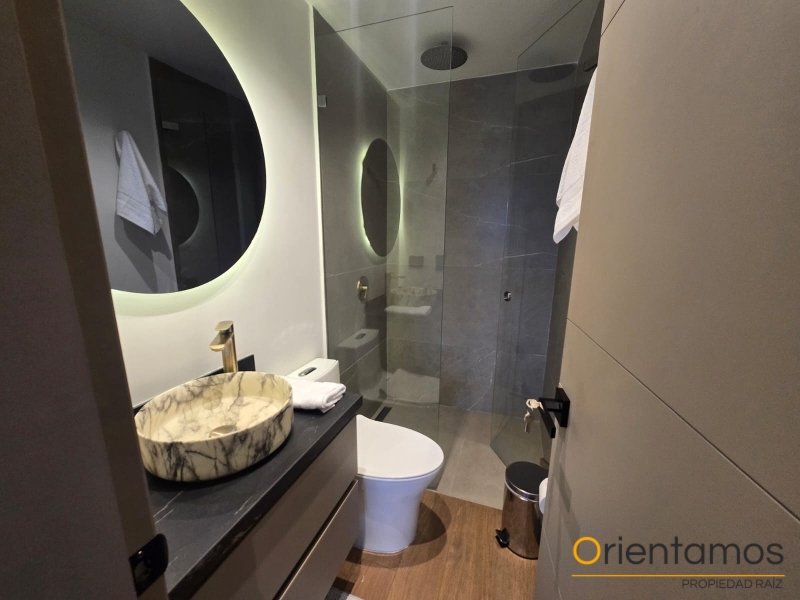 Apartamento disponible para el arriendo en Medellín el codigo es 21147 foto numero 17