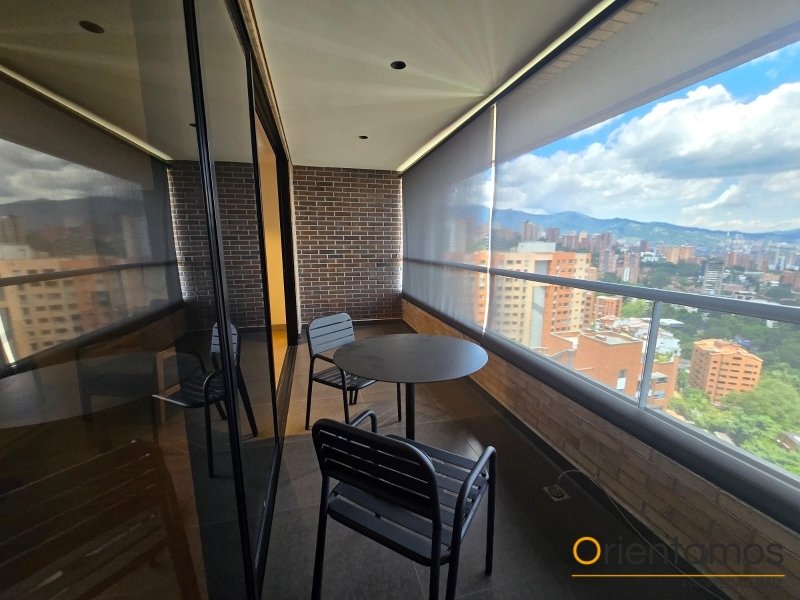 Apartamento disponible para el arriendo en Medellín el codigo es 21147 foto numero 8