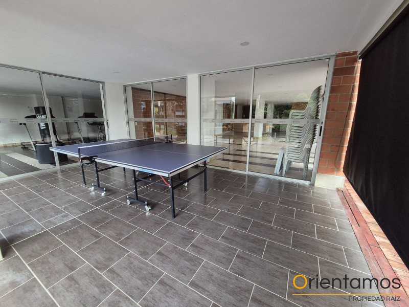Apartamento disponible para venta o arriendo en Envigado el codigo es 16812 foto numero 22