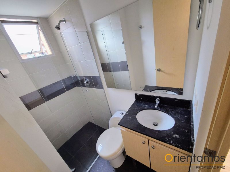 Apartamento disponible para venta o arriendo en Envigado el codigo es 16812 foto numero 10