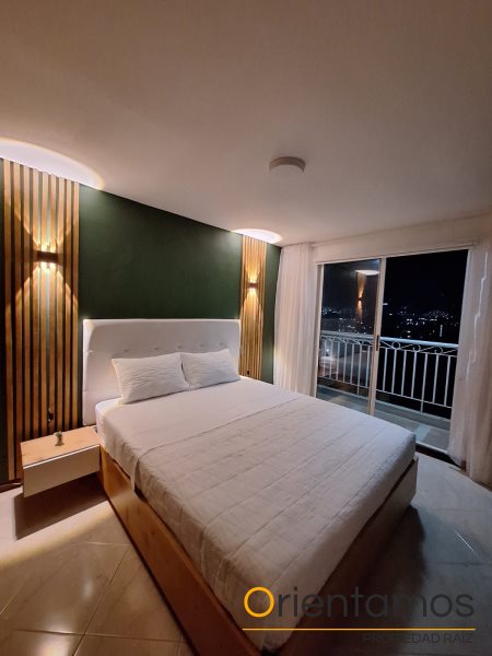 Apartamento disponible para el arriendo en Medellín el codigo es 19269 foto numero 14