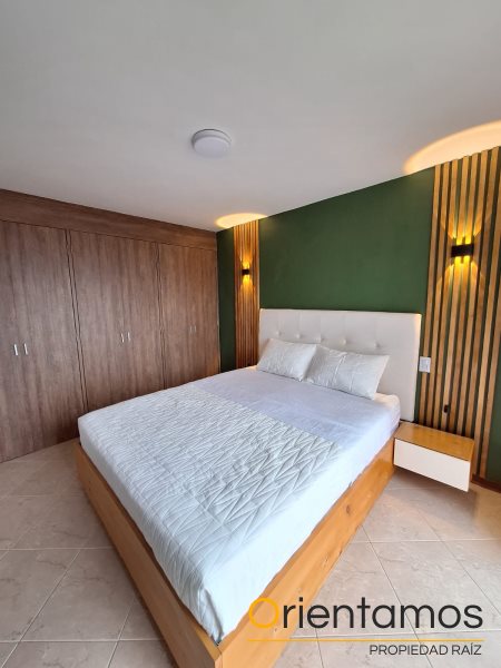 Apartamento disponible para el arriendo en Medellín el codigo es 19269 foto numero 15