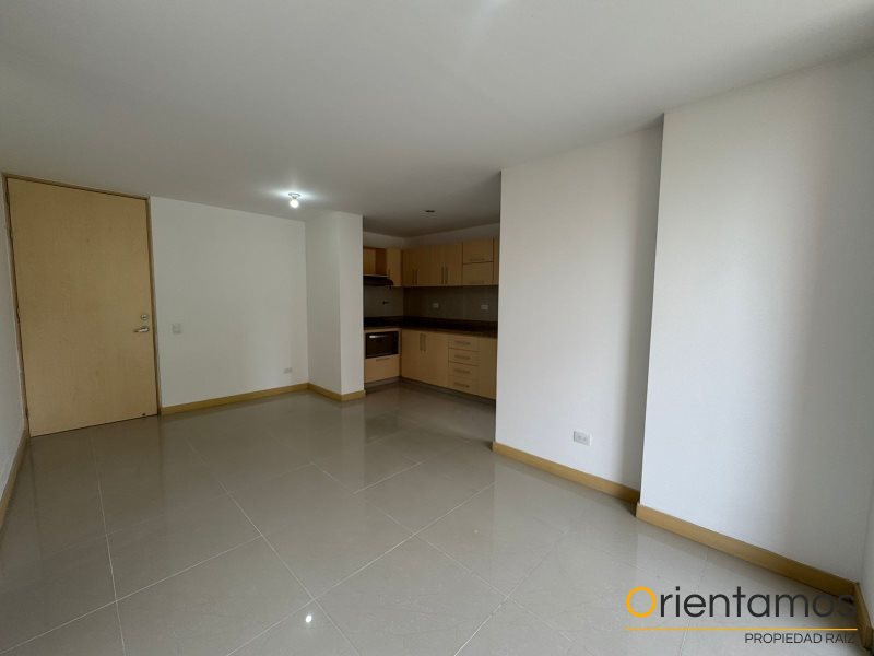Apartamento disponible para venta o arriendo en Envigado el codigo es 16812 foto numero 4