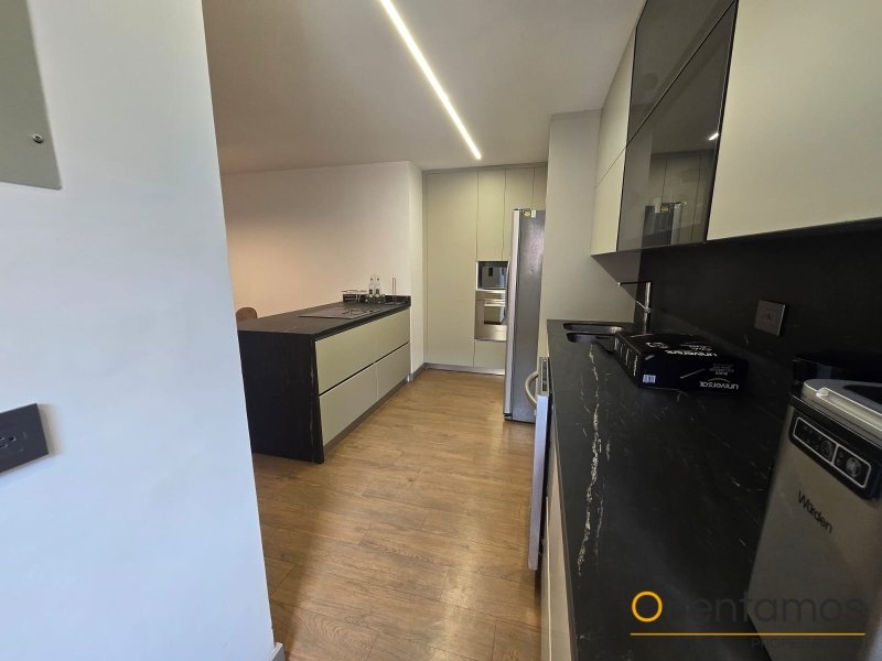 Apartamento disponible para el arriendo en Medellín el codigo es 21147 foto numero 6