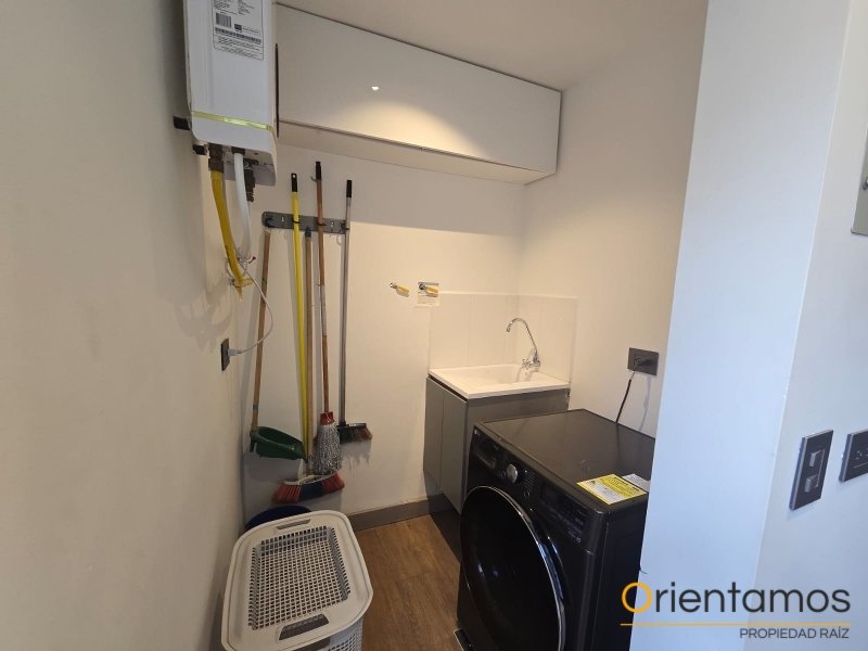 Apartamento disponible para el arriendo en Medellín el codigo es 21147 foto numero 7