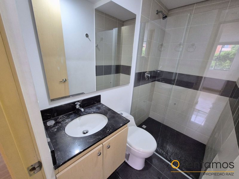 Apartamento disponible para venta o arriendo en Envigado el codigo es 16812 foto numero 11