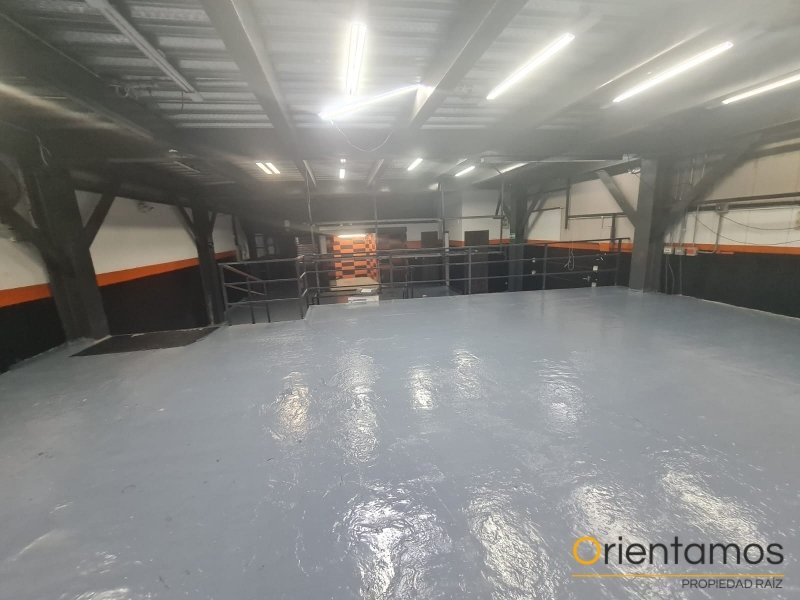 Local disponible para el arriendo en Medellín el codigo es 21317 foto numero 5