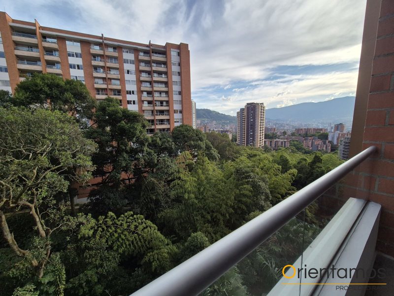 Apartamento disponible para venta o arriendo en Envigado el codigo es 16812 foto numero 16
