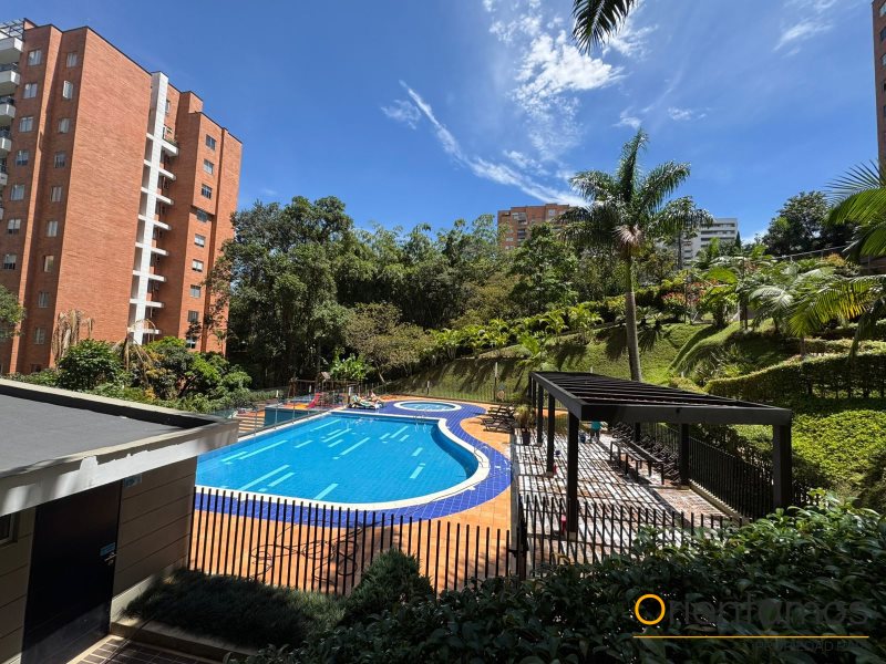 Apartamento disponible para venta o arriendo en Envigado el codigo es 16812 foto numero 20