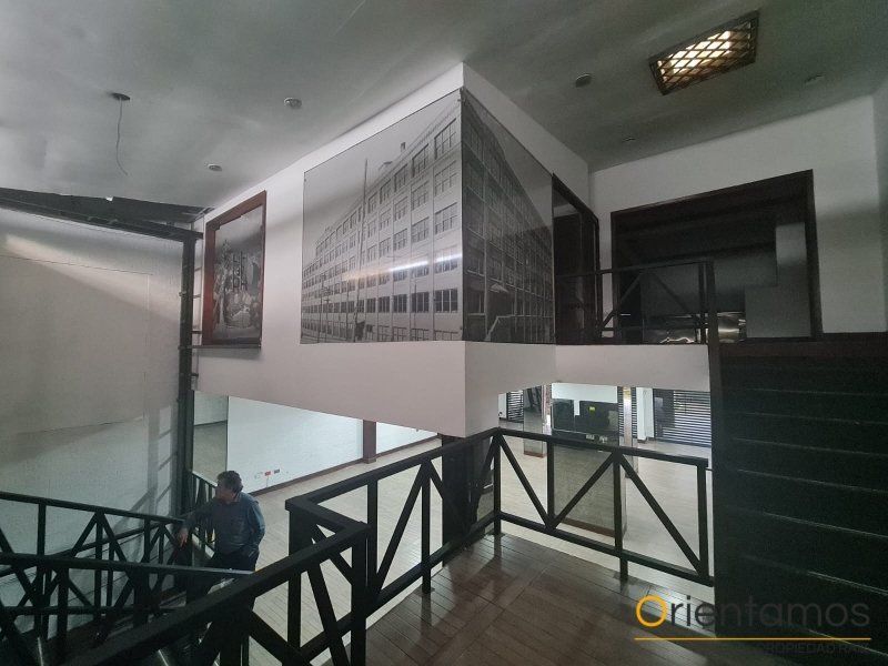Local disponible para el arriendo en Medellín el codigo es 21317 foto numero 7