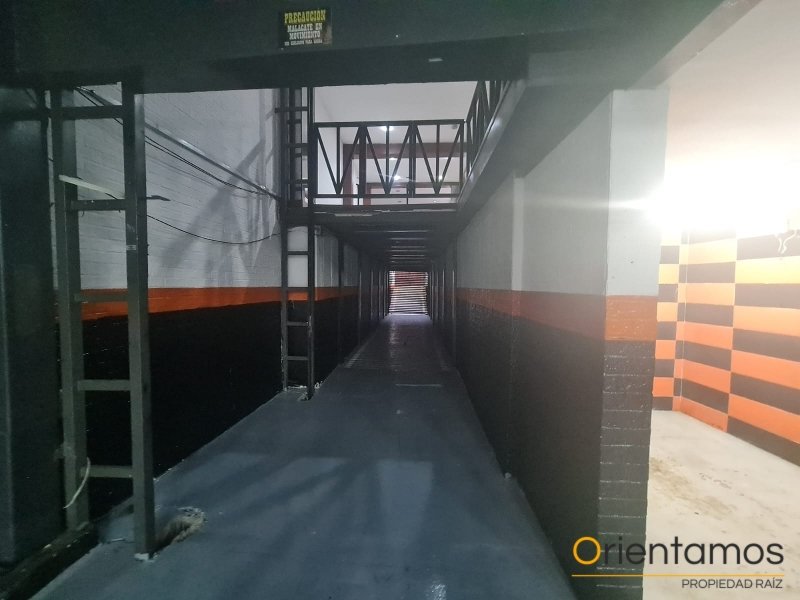 Local disponible para el arriendo en Medellín el codigo es 21317 foto numero 8