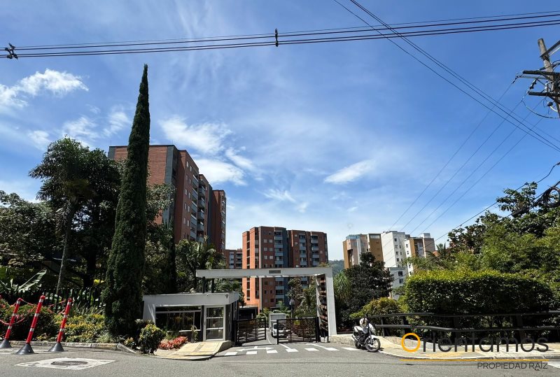 Apartamento disponible para venta o arriendo en Envigado el codigo es 16812 foto numero 25