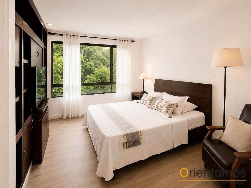 Apartamento disponible para el arriendo en Medellín el codigo es 21419 foto numero 9