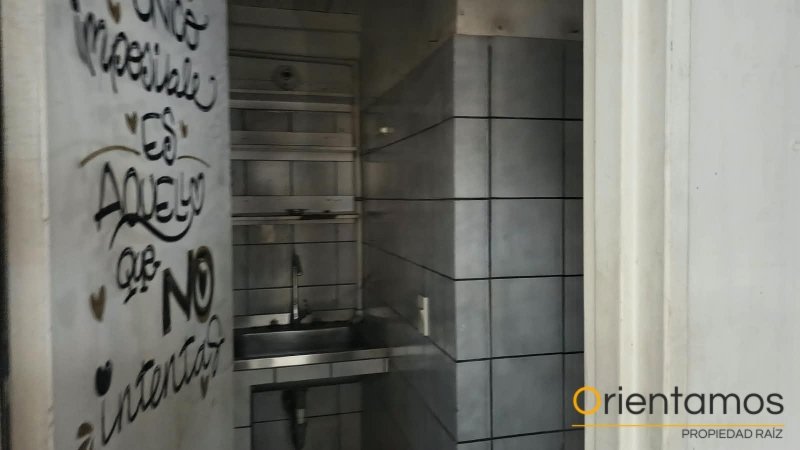 Local disponible para el arriendo en Medellín el codigo es 21601 foto numero 11