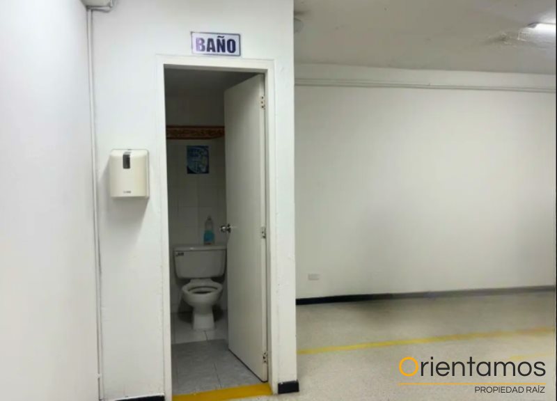 Bodega disponible para el arriendo en Medellín el codigo es 20801 foto numero 8