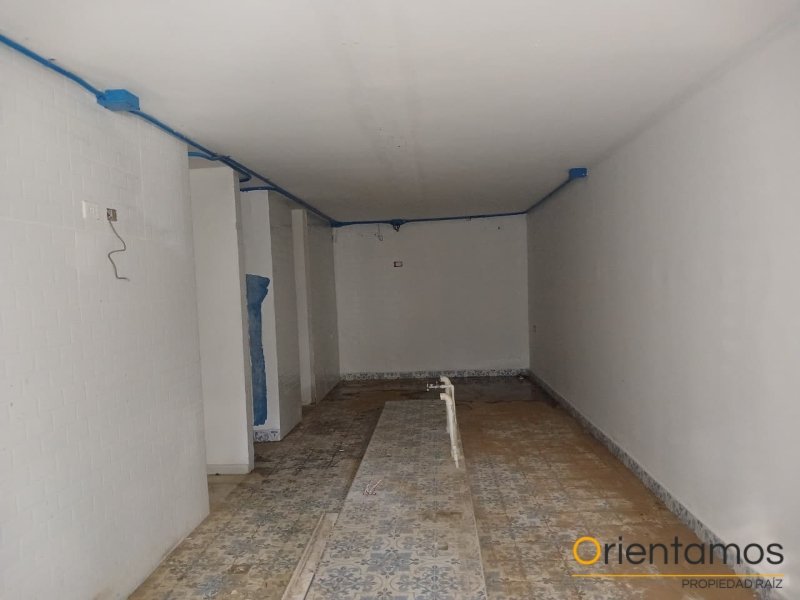 Local disponible para el arriendo en Medellín el codigo es 16107 foto numero 4