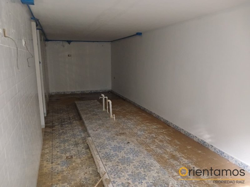 Local disponible para el arriendo en Medellín el codigo es 16107 foto numero 5