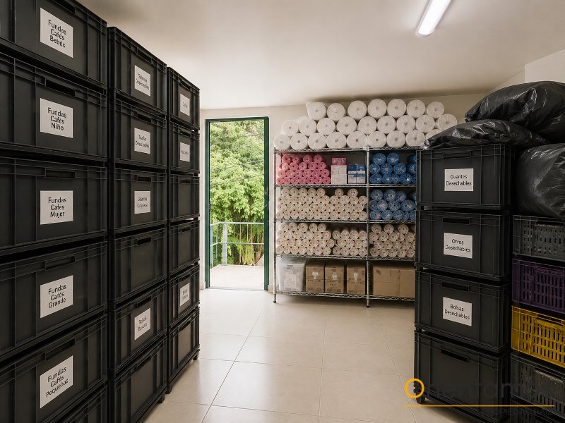 Casa-local disponible para el arriendo en Medellín el codigo es 21263 foto numero 16