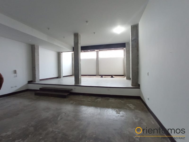 Local disponible para el arriendo en Medellín el codigo es 5200 foto numero 5