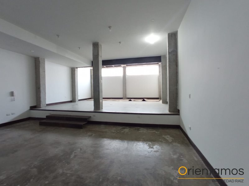 Local disponible para el arriendo en Medellín el codigo es 5200 foto numero 7