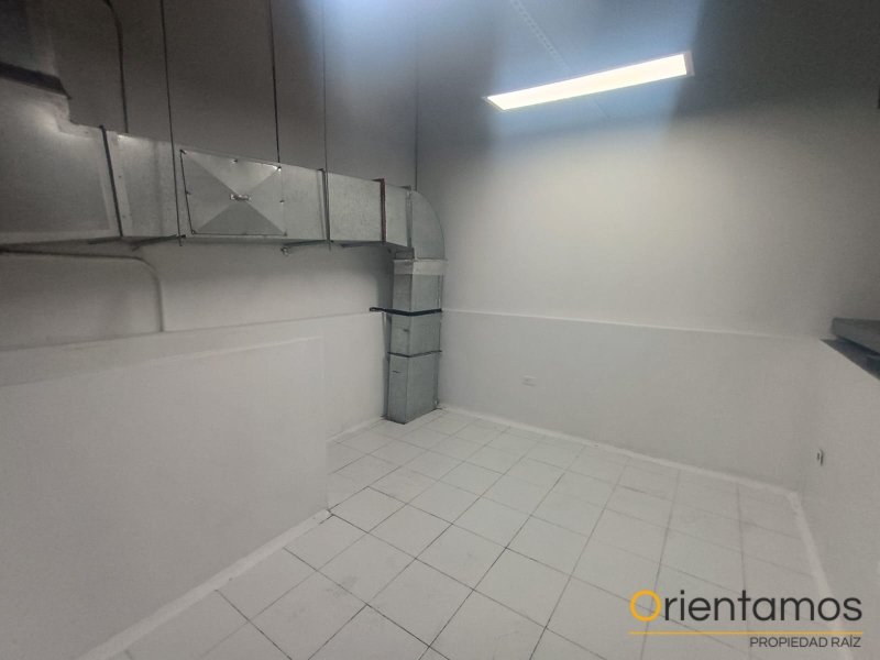 Local disponible para el arriendo en Medellín el codigo es 21272 foto numero 6