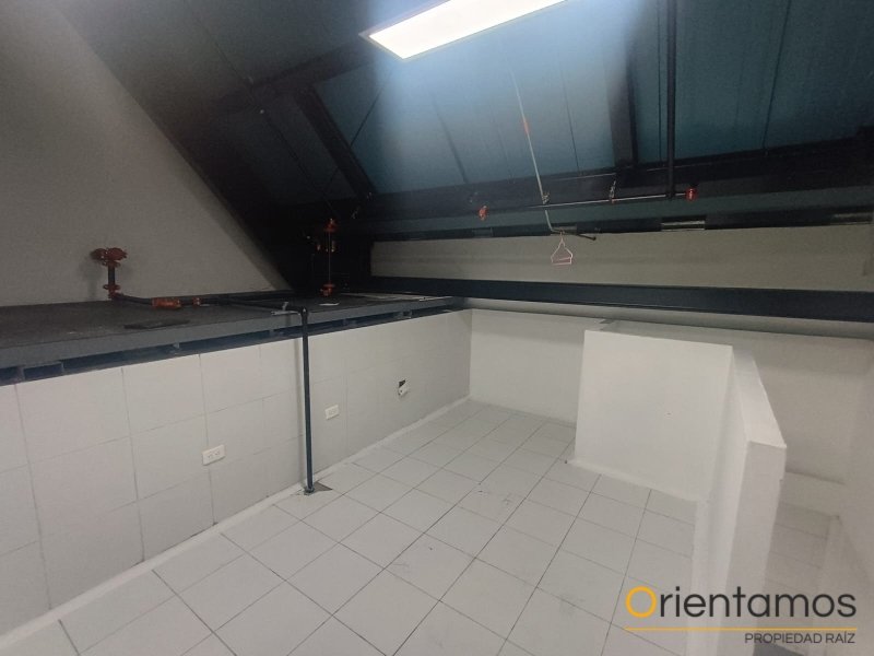Local disponible para el arriendo en Medellín el codigo es 21272 foto numero 4
