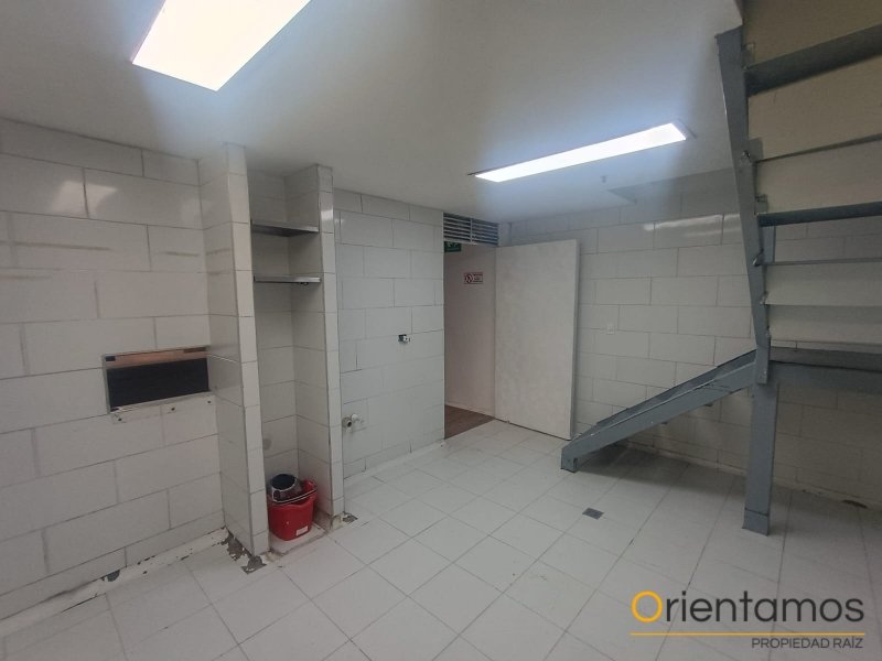 Local disponible para el arriendo en Medellín el codigo es 21272 foto numero 5
