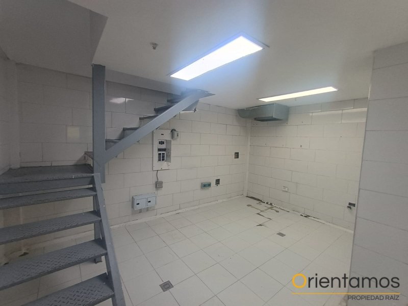Local disponible para el arriendo en Medellín el codigo es 21272 foto numero 3