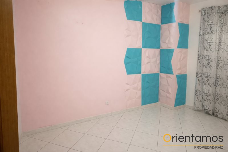 Apartamento disponible para el arriendo en Medellín el codigo es 21004 foto numero 5