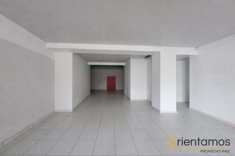 Local disponible para el arriendo en Medellín el codigo es 21077 foto numero 5