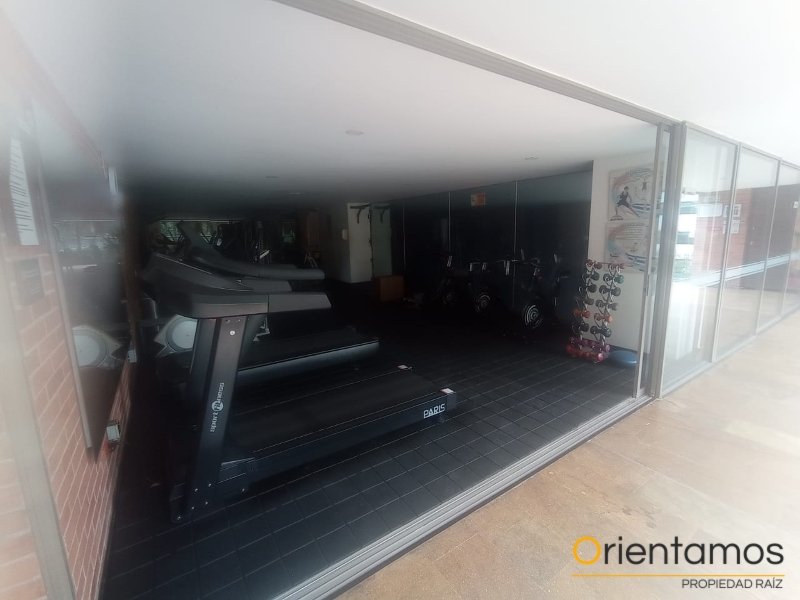Apartamento disponible para el arriendo en Medellín el codigo es 21395 foto numero 17