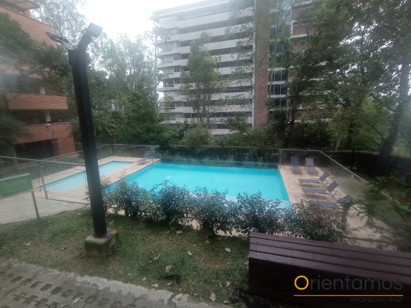 Apartamento disponible para el arriendo en Medellín el codigo es 21395 foto numero 19