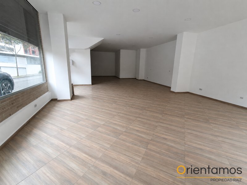 Local disponible para el arriendo en Envigado el codigo es 21467 foto numero 4